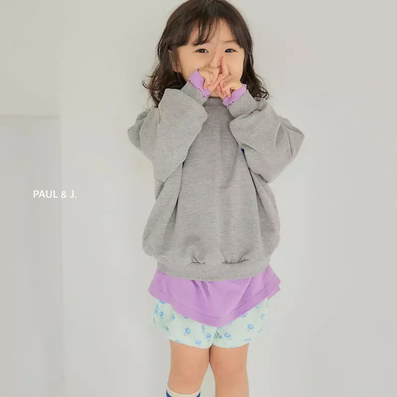 Paul & J - Korean Children Fashion - #kidsstore - Camil Pants - 6