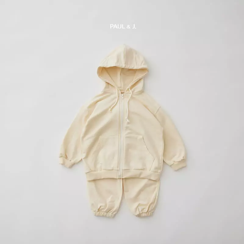 Paul & J - Korean Children Fashion - #kidsstore - Candy Pop Jogger Pants - 7