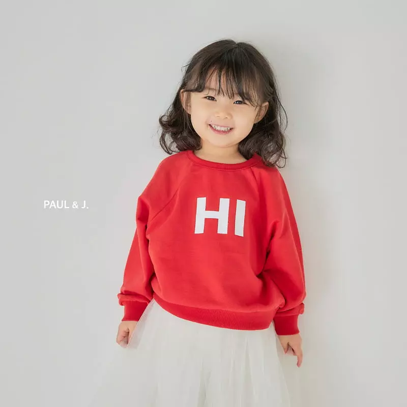 Paul & J - Korean Children Fashion - #prettylittlegirls - Chacha Skirt Leggings - 10
