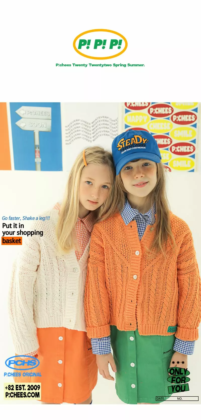 Peach-Cream - Korean Children Fashion - #minifashionista - Selling Cardigan