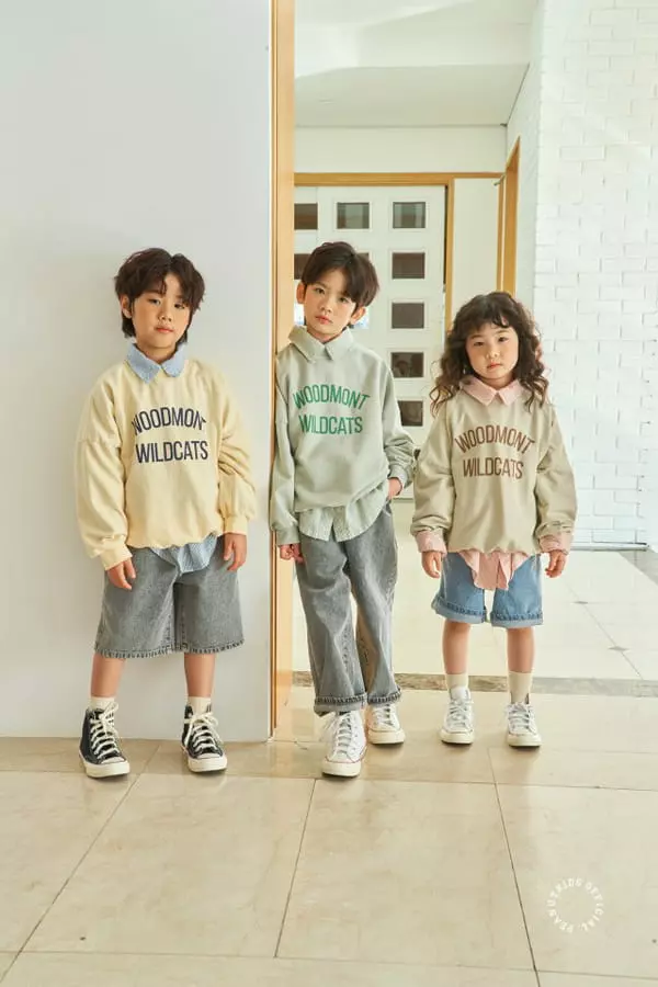 Peanut - Korean Children Fashion - #childrensboutique - Like Shorts