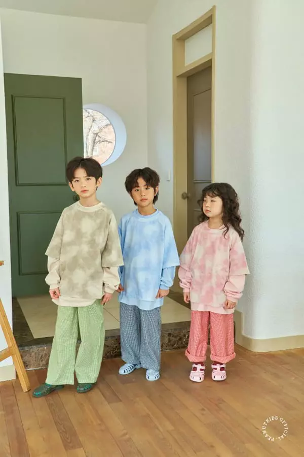 Peanut - Korean Children Fashion - #minifashionista - Dumb Dumb Pants - 3