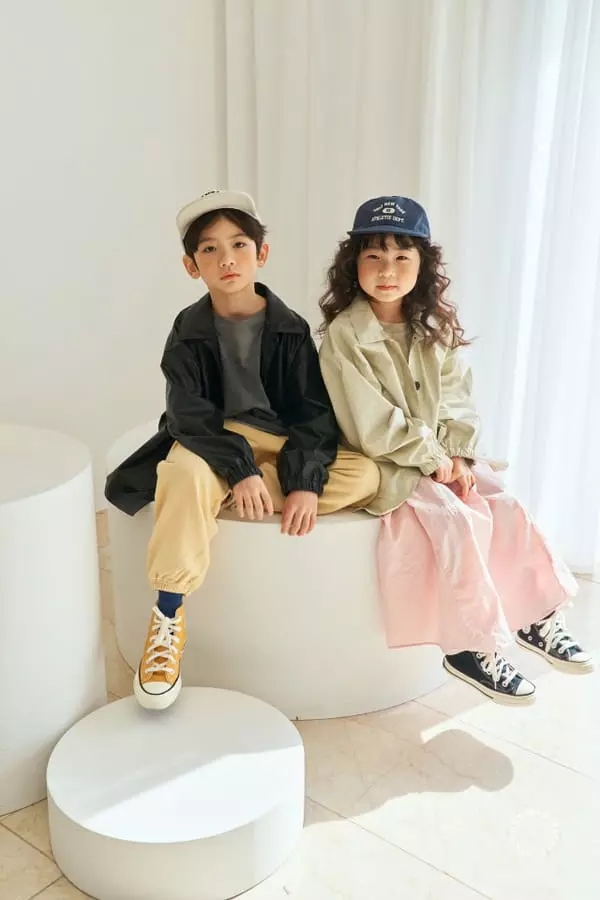 Peanut - Korean Women Fashion - #shopsmall - Mom Volume SKirt - 11