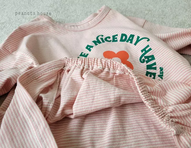 Peanuts - Korean Children Fashion - #designkidswear - Daisy Tee - 11