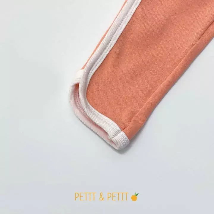 Petit & Petit - Korean Children Fashion - #kidsshorts - Pipng Leggings - 8