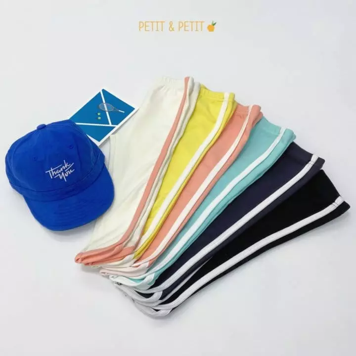 Petit & Petit - Korean Children Fashion - #kidsstore - Pipng Leggings - 9