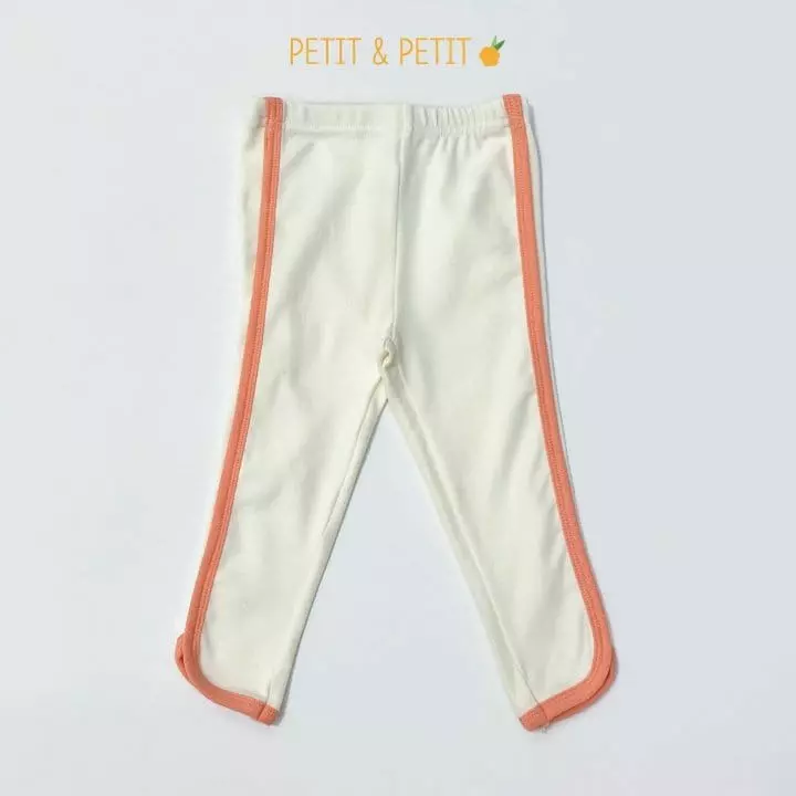 Petit & Petit - Korean Children Fashion - #prettylittlegirls - Pipng Leggings