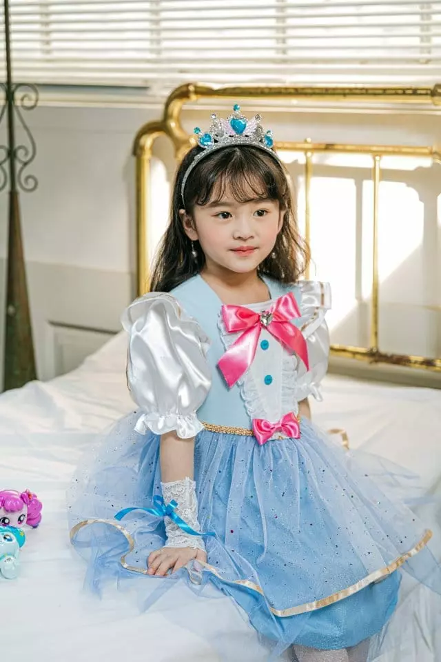 Pink Berry - Korean Children Fashion - #fashionkids - Ping Tosi
