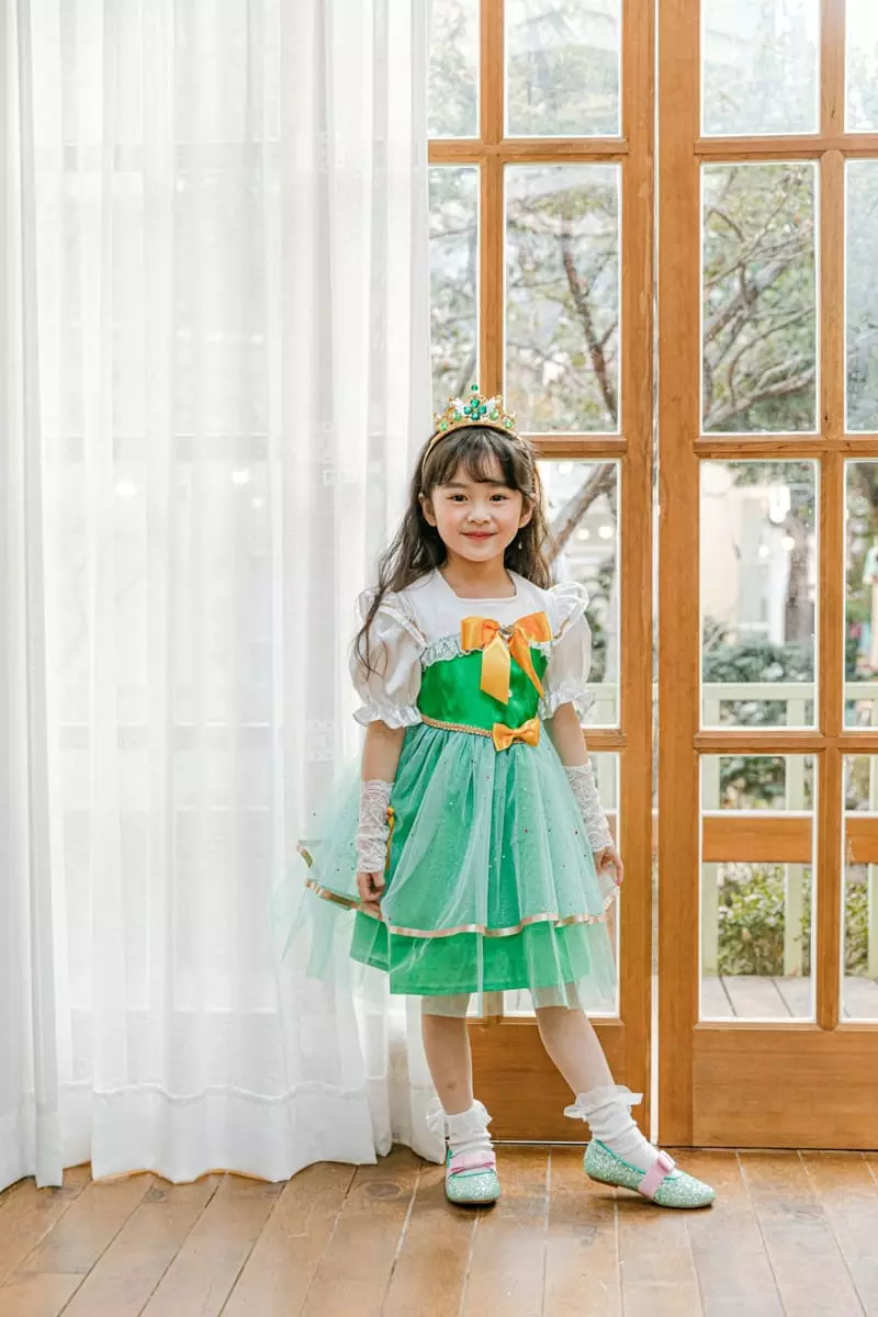 Pink Berry - Korean Children Fashion - #kidsstore - Ping Tosi - 4