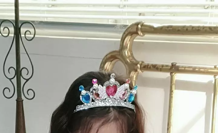 Pink Berry - Korean Children Fashion - #littlefashionista - Pin Series Crown - 7