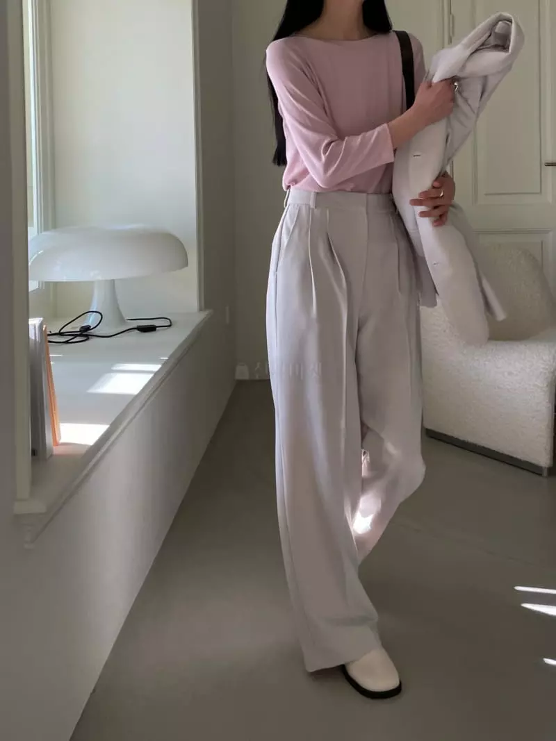 Plat - Korean Women Fashion - #pursuepretty - Fever Pants