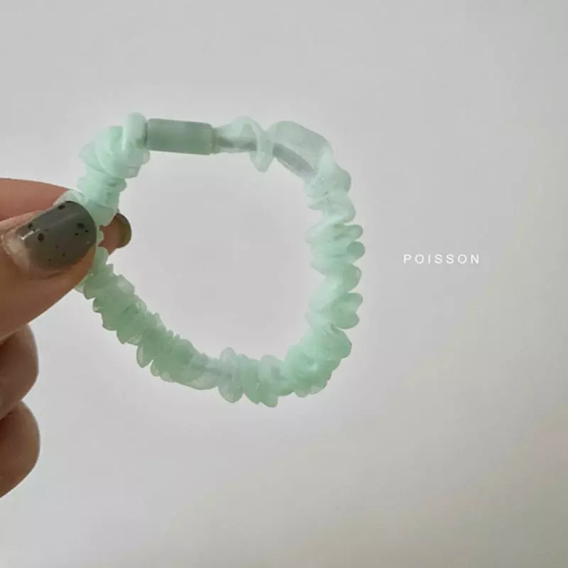 Poisson - Korean Children Fashion - #kidzfashiontrend - Mini Hairring [set of 5] - 4