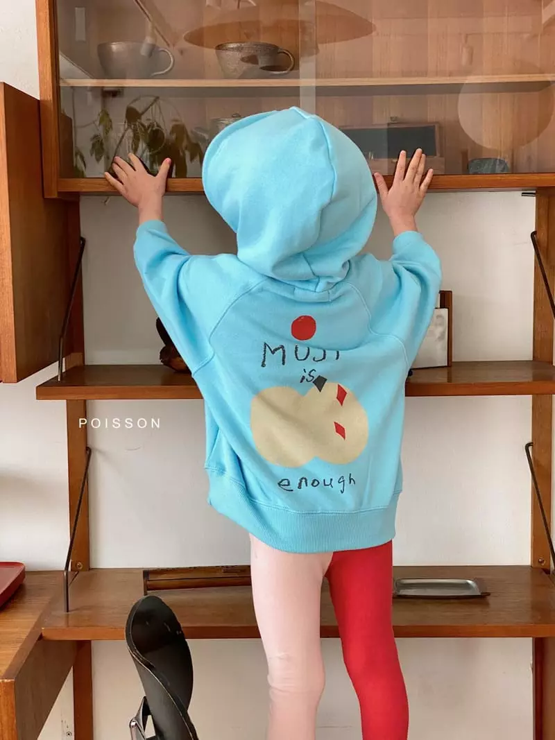 Poisson - Korean Children Fashion - #childrensboutique - Bobo Leggings - 10