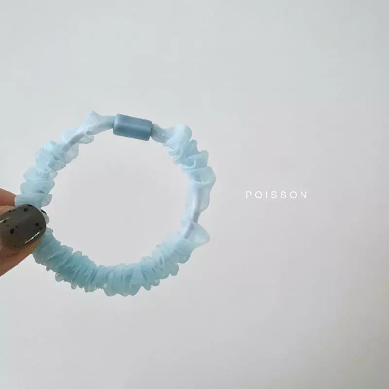 Poisson - Korean Children Fashion - #magicofchildhood - Mini Hairring [set of 5] - 6