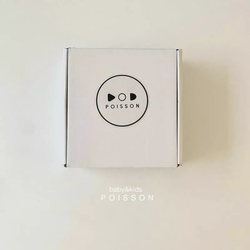 Poisson - Korean Children Fashion - #todddlerfashion - 22 Pearl Crown - 6