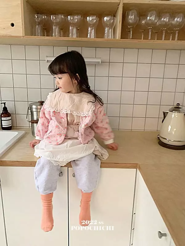 Popochichi - Korean Children Fashion - #fashionkids - Roreb Jacket - 3
