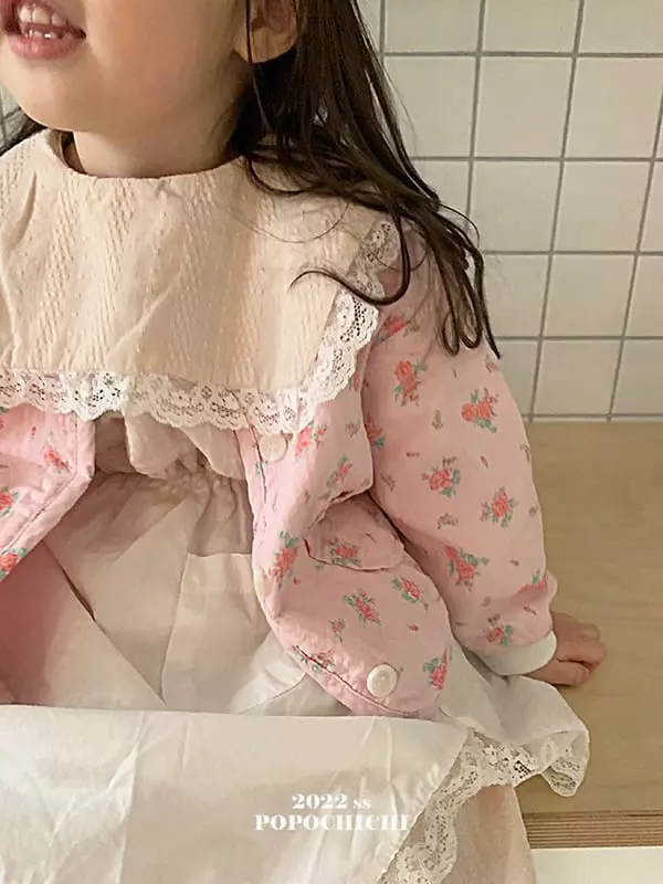 Popochichi - Korean Children Fashion - #fashionkids - Roreb Jacket - 4