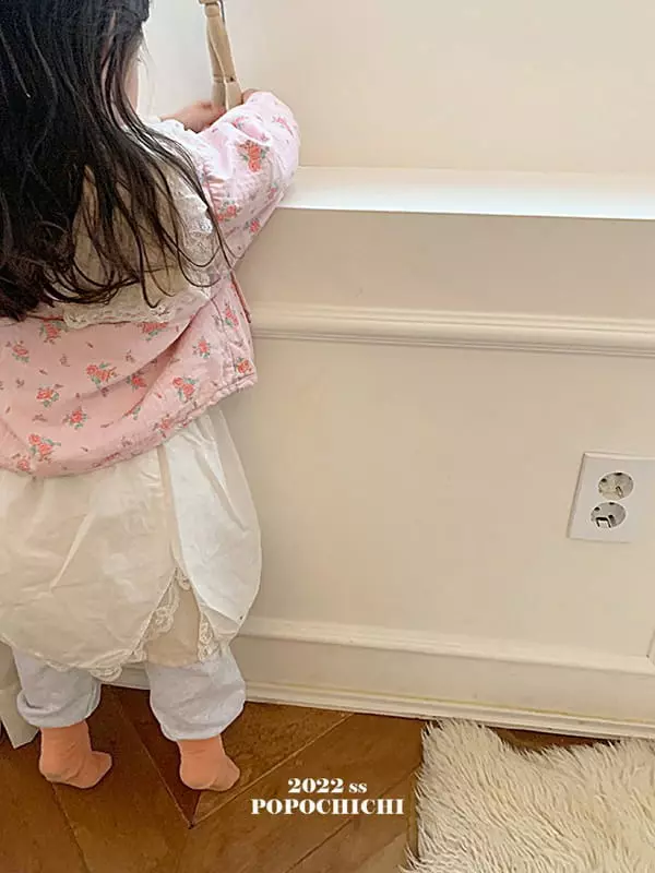 Popochichi - Korean Children Fashion - #kidsstore - Roreb Jacket - 5