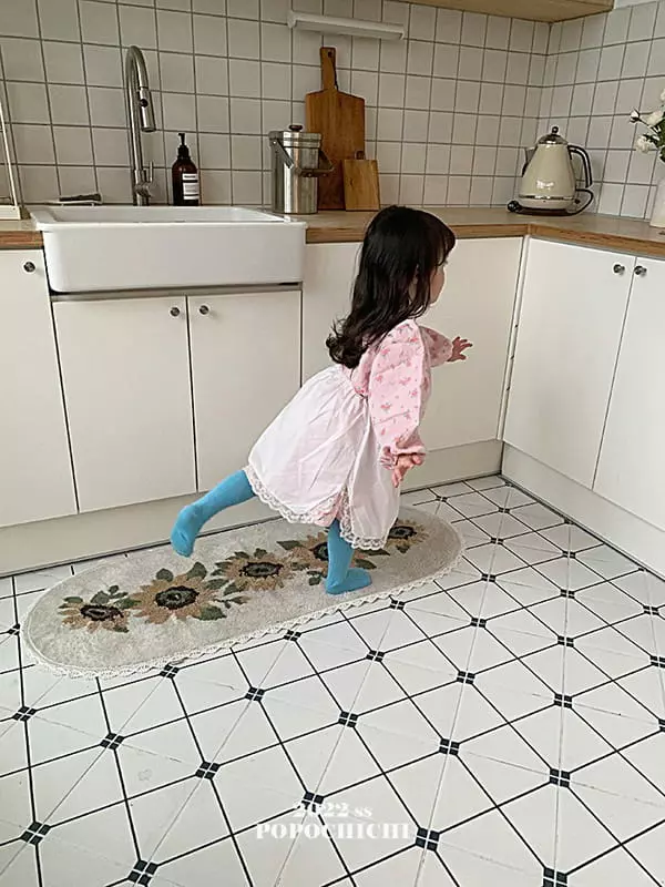 Popochichi - Korean Children Fashion - #todddlerfashion - Roren One-piece - 11