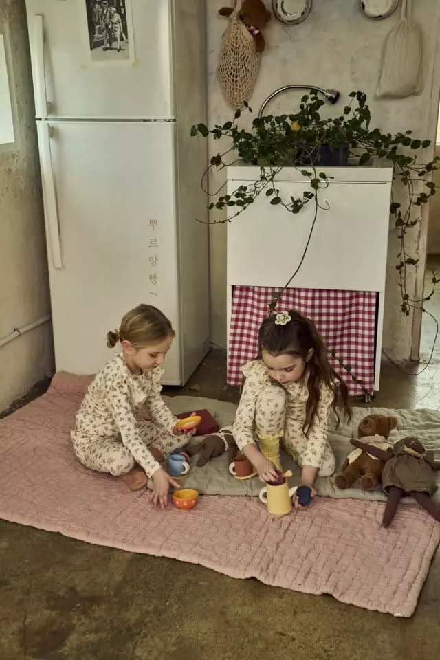 Pourenfant - Korean Children Fashion - #childofig - Florin Easywear - 7
