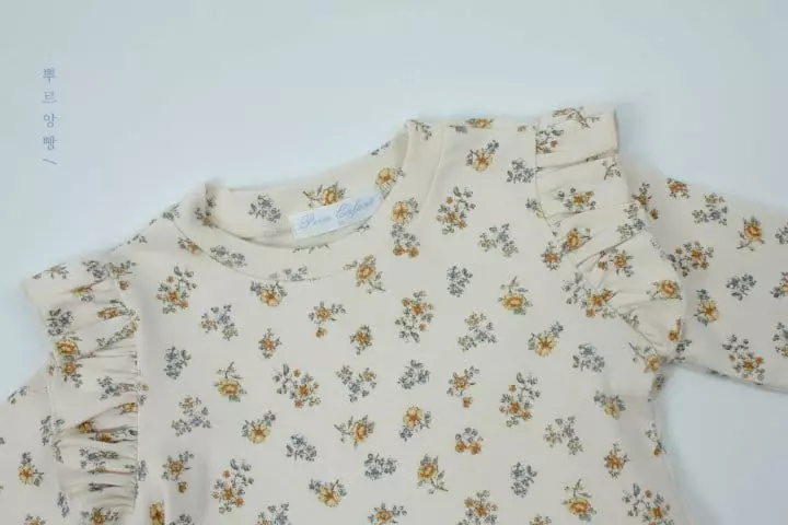 Pourenfant - Korean Children Fashion - #magicofchildhood - Florin Easywear - 3