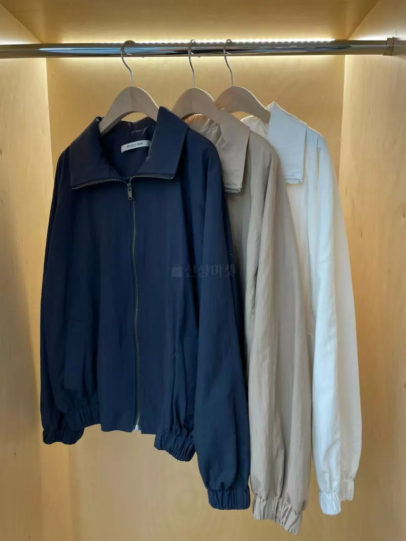 Project View - Korean Women Fashion - #thelittlethings - Moana Jacket - 4