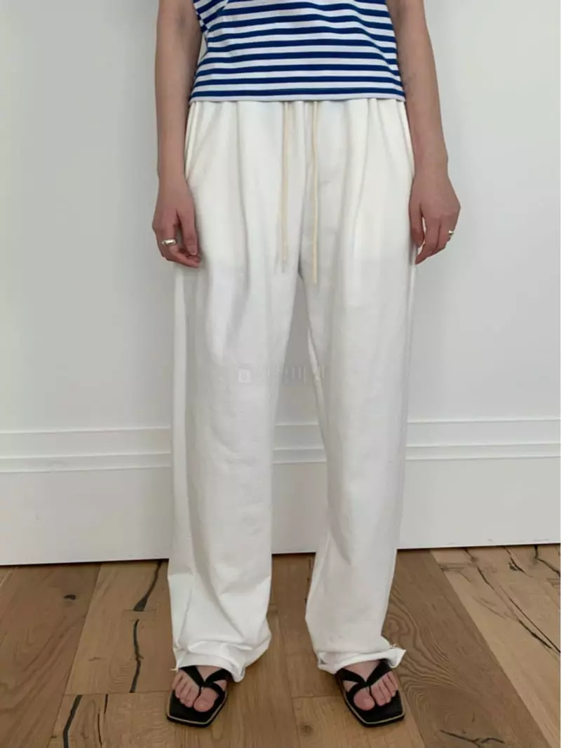 Project View - Korean Women Fashion - #pursuepretty - Decki Pintuck Pants