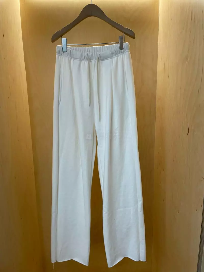 Project View - Korean Women Fashion - #romanticstyle - Decki Pintuck Pants - 3