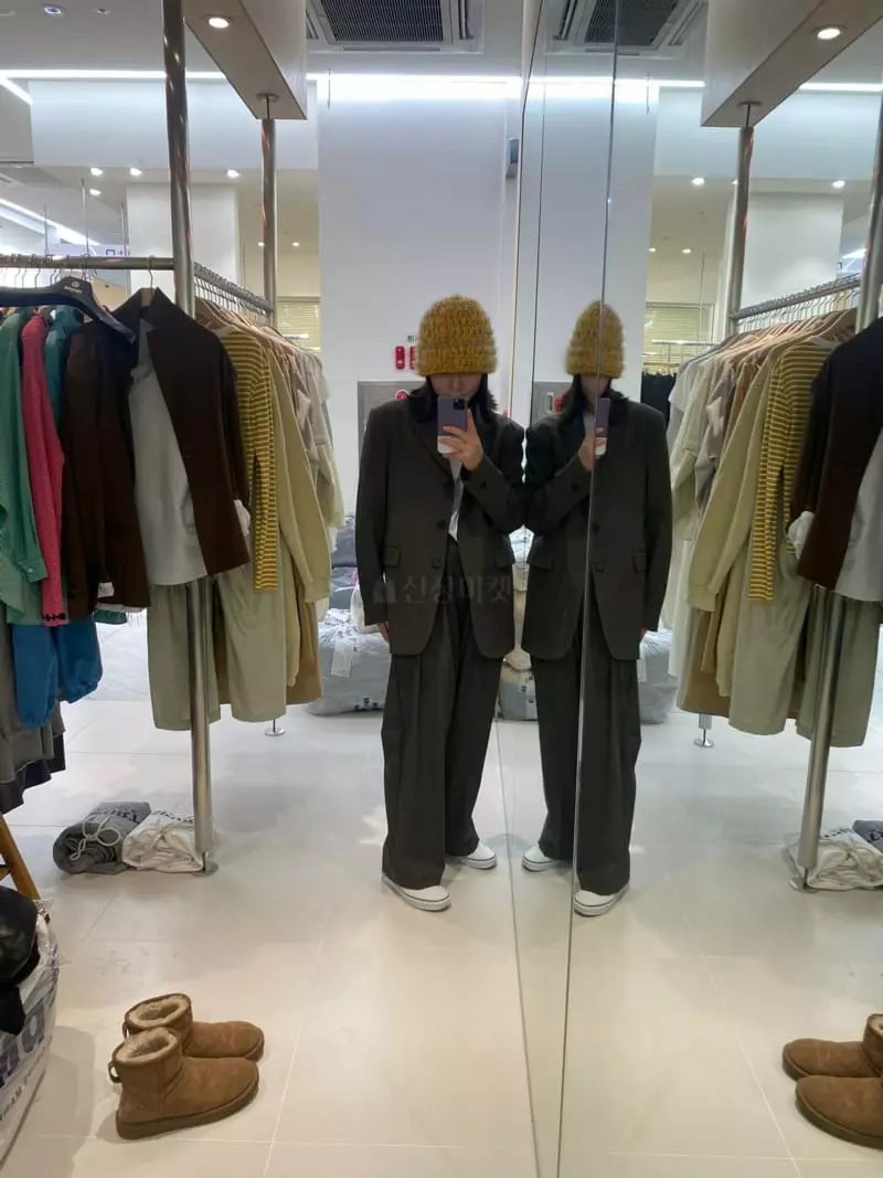 Project View - Korean Women Fashion - #romanticstyle - Tyrion Pants - 2