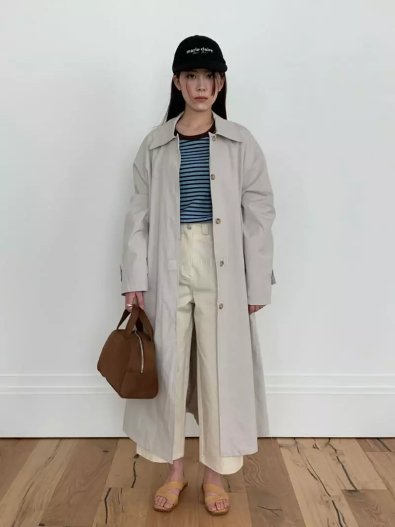 Project View - Korean Women Fashion - #womensfashion - Moo Ob Pants - 2