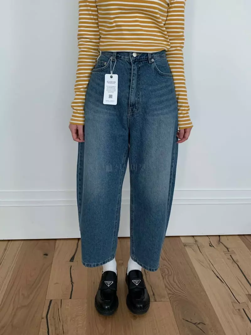 Project View - Korean Women Fashion - #womensfashion - Turkey Isco Jeans - 3