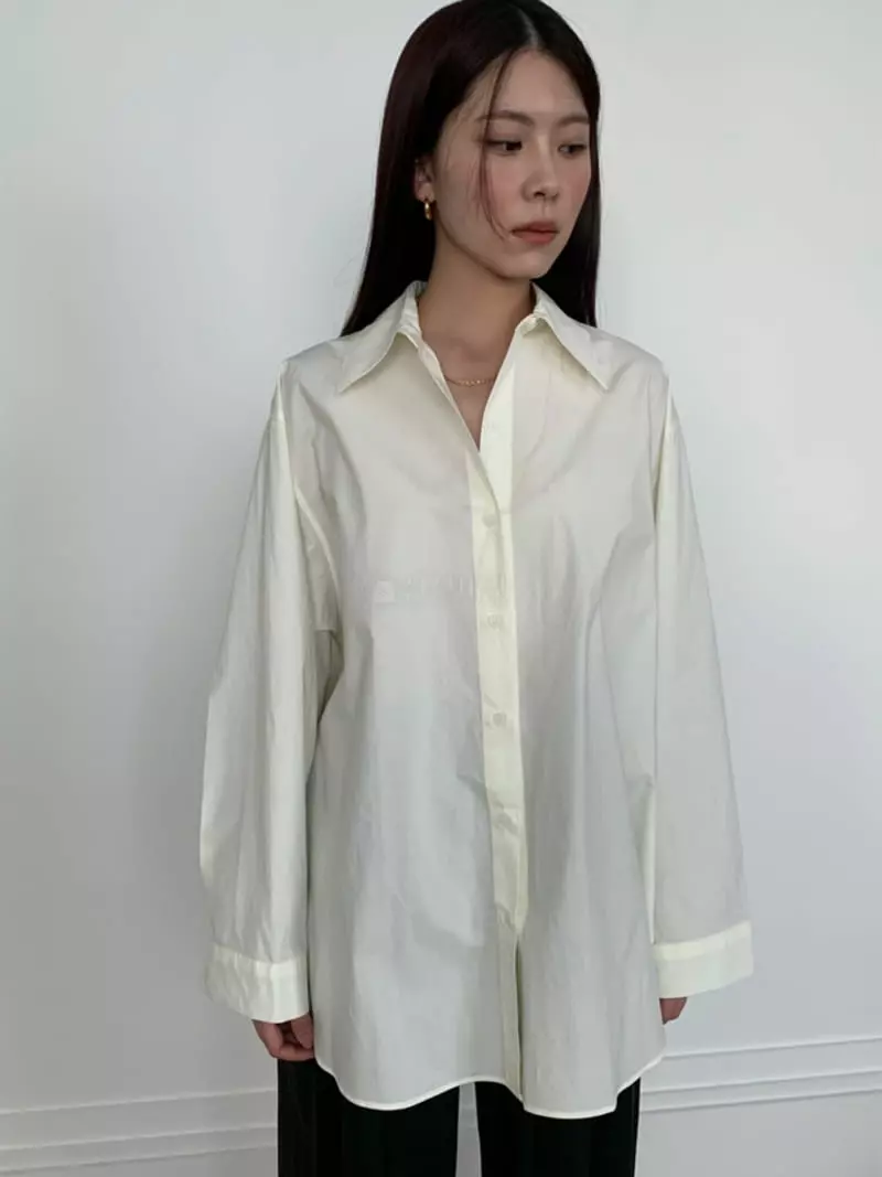 Project View - Korean Women Fashion - #womensfashion - Signature Blouse - 3