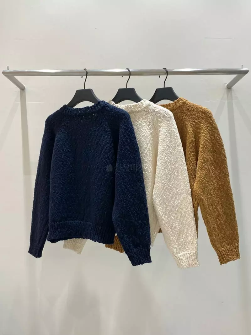 Refleur - Korean Women Fashion - #thelittlethings - Scotch Cardigan - 4