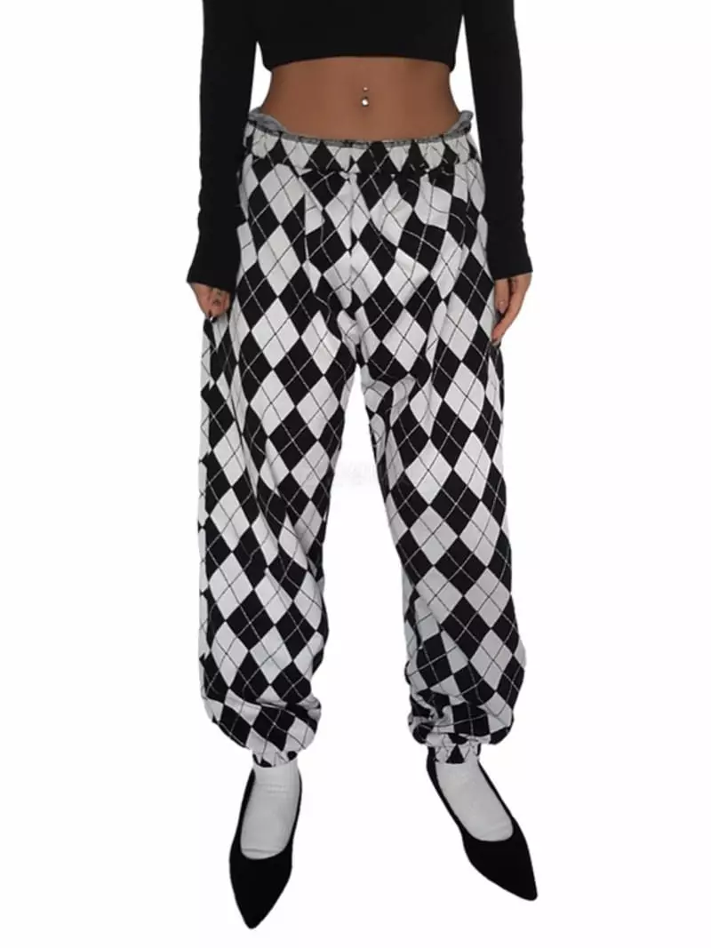 Remood - Korean Women Fashion - #womensfashion - Dia Jogger Pants