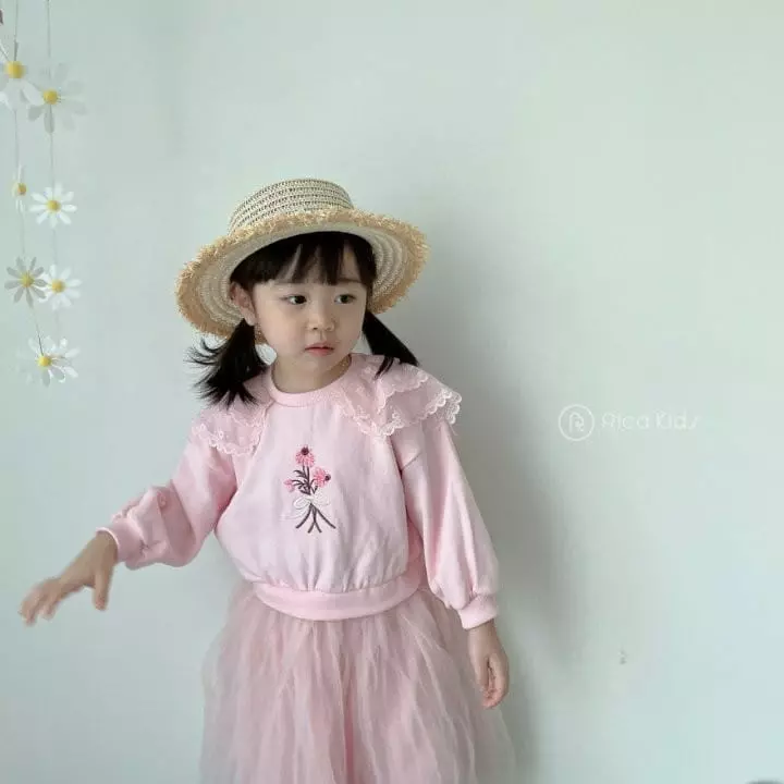 Rica - Korean Children Fashion - #prettylittlegirls - Picnic One-piece - 11