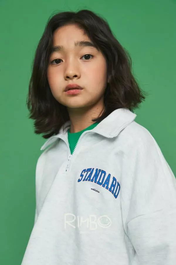 Rimbo - Korean Children Fashion - #designkidswear - Half Open Pants - 3