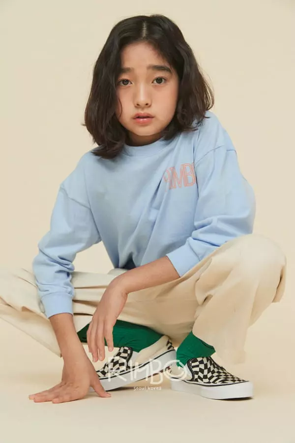 Rimbo - Korean Children Fashion - #magicofchildhood - Rimbo Tee - 9