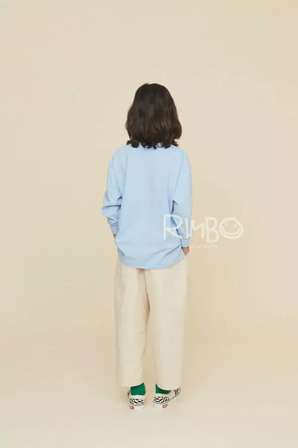 Rimbo - Korean Children Fashion - #prettylittlegirls - Rimbo Tee - 11