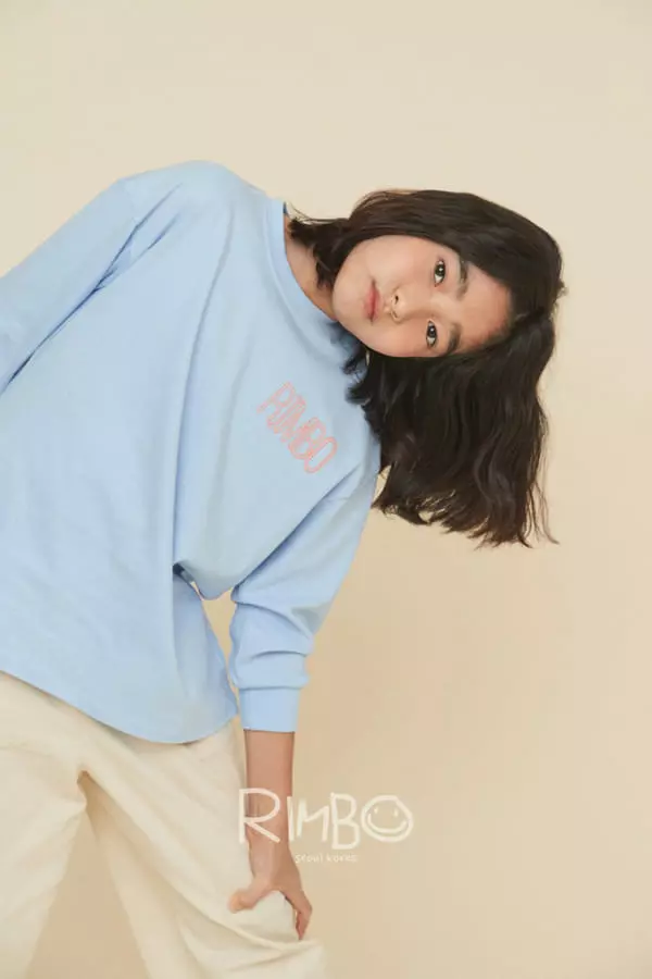 Rimbo - Korean Children Fashion - #todddlerfashion - Rimbo Tee - 12