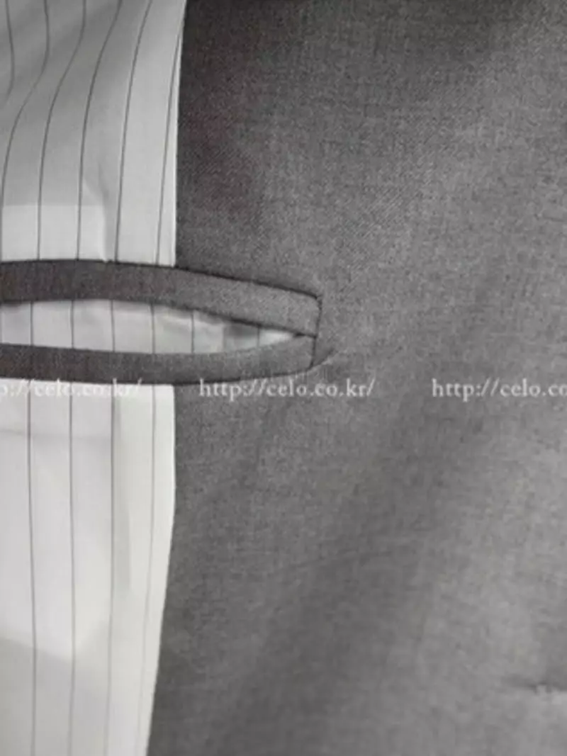 Ripple - Korean Women Fashion - #thelittlethings - London Coloring Jacket - 4