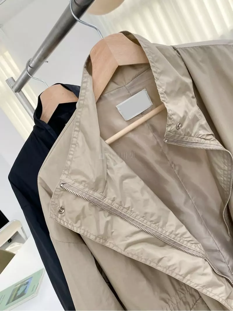 Ripple - Korean Women Fashion - #thelittlethings - Berlin Bomber Jacket - 4