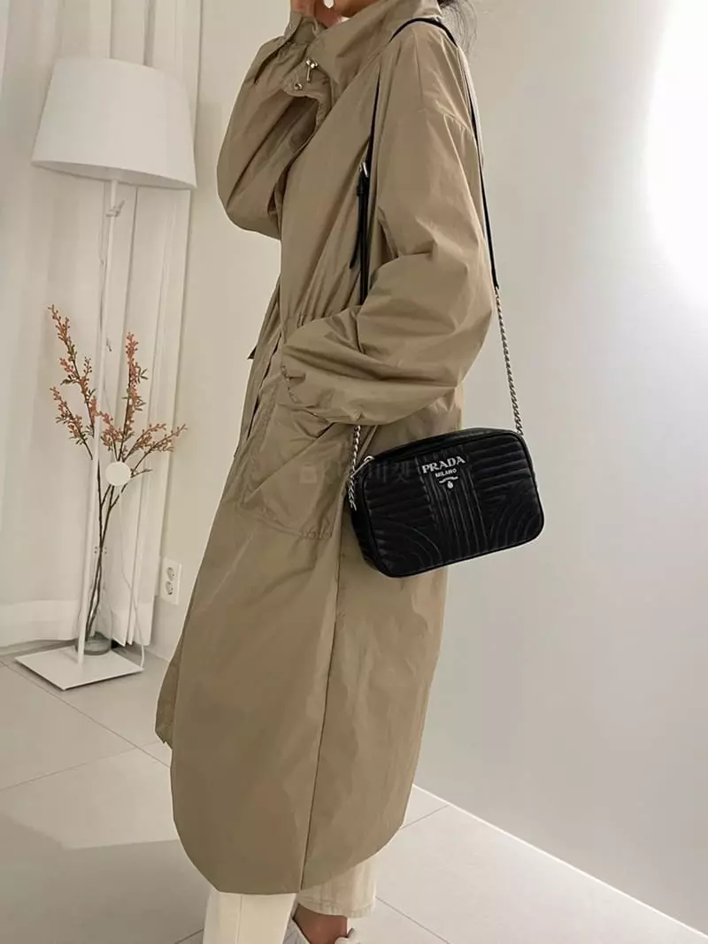 Ripple - Korean Women Fashion - #shopsmall - Berlin Bomber Jacket