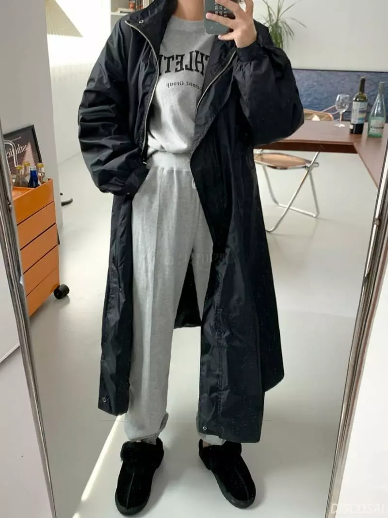 Ripple - Korean Women Fashion - #thelittlethings - Berlin Bomber Jacket - 3