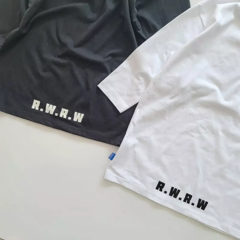 Riwoo Riwoo - Korean Junior Fashion - #Kfashion4kids - Layered Long Tee - 12