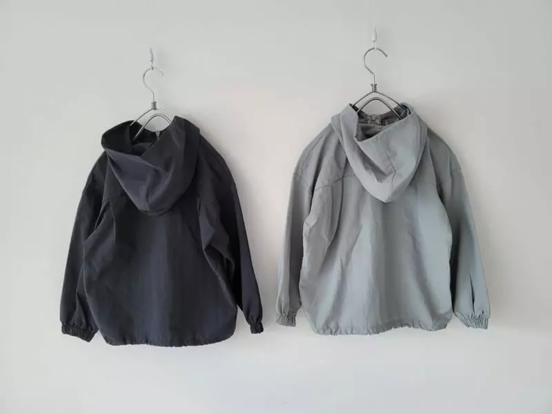 Riwoo Riwoo - Korean Junior Fashion - #Kfashion4kids - Mountain Hoody Jumper - 7
