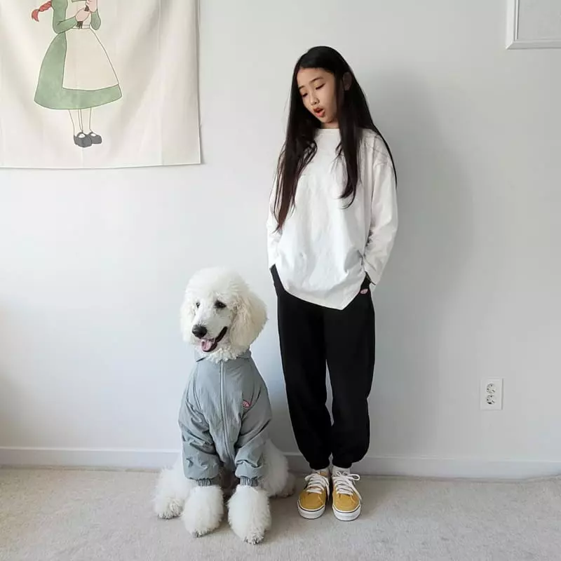Riwoo Riwoo - Korean Junior Fashion - #childrensboutique - Every Tee - 3