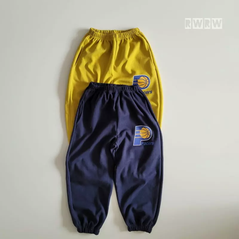 Riwoo Riwoo - Korean Junior Fashion - #designkidswear - Pay Layered Top Bottom Set - 11