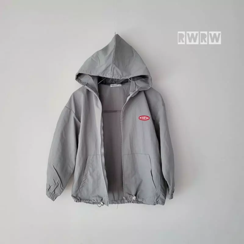 Riwoo Riwoo - Korean Junior Fashion - #fashionkids - Mountain Hoody Jumper - 4