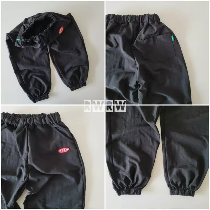 Riwoo Riwoo - Korean Junior Fashion - #littlefashionista - Cbasrak Jogger Pants - 9