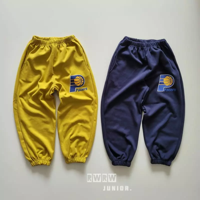 Riwoo Riwoo - Korean Junior Fashion - #magicofchildhood - Pay Layered Top Bottom Set - 5